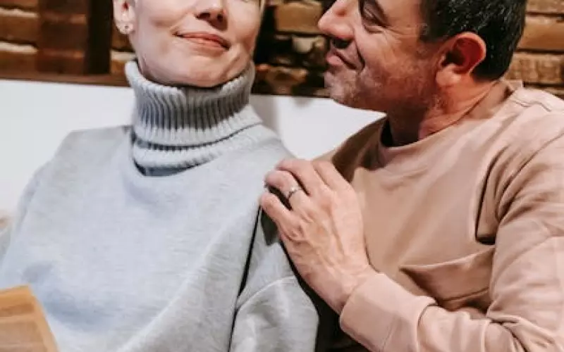 老公爱上别人了怎么办？教你5招挽回他的心