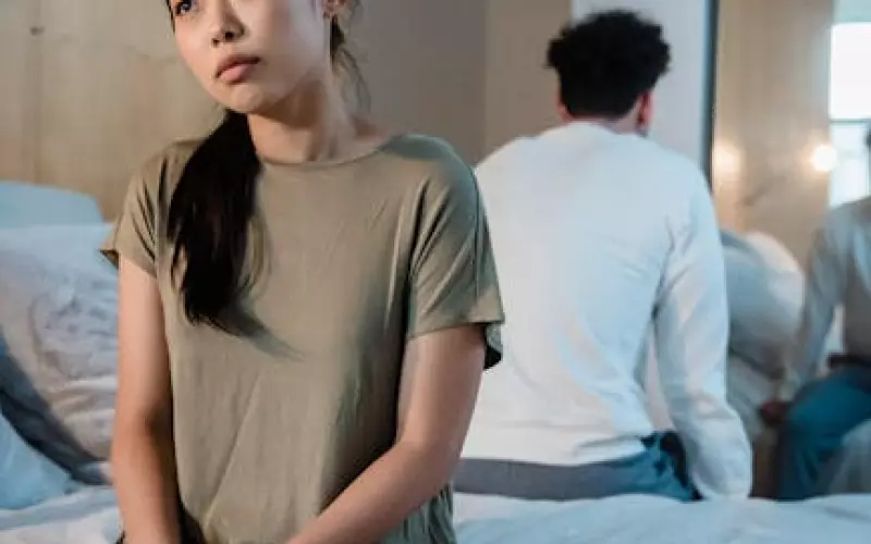 异地恋男朋友说要分手怎么办？我该怎么做