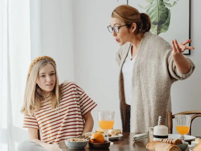 父母反对怎么办？  |  隔壁老王