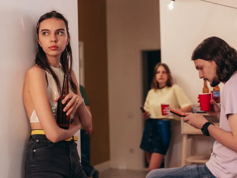 挽回时对方已经有男友了怎么办