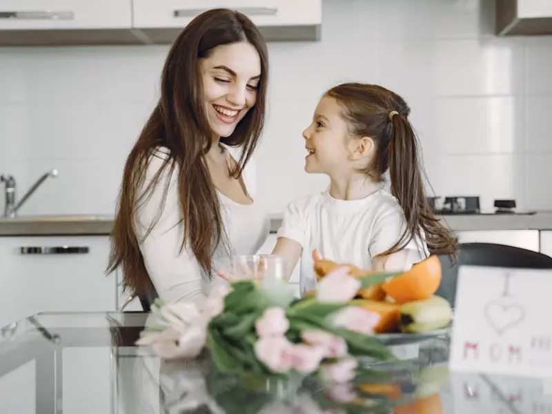 婆媳关系不和谐怎么办？聪明的男人都是这样做！