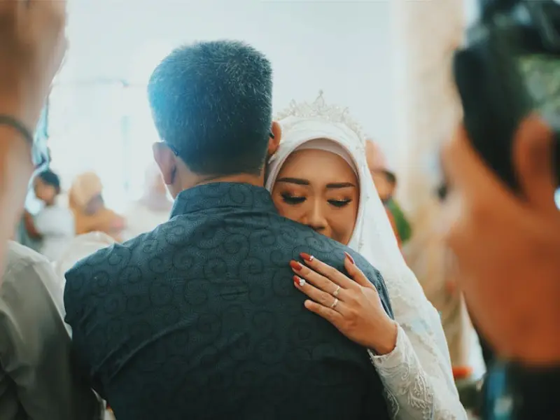 我该怎样做才能让婚姻走向美满？