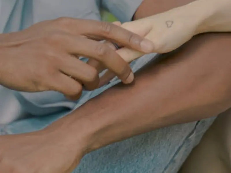 分手后应该怎样做他才会投入