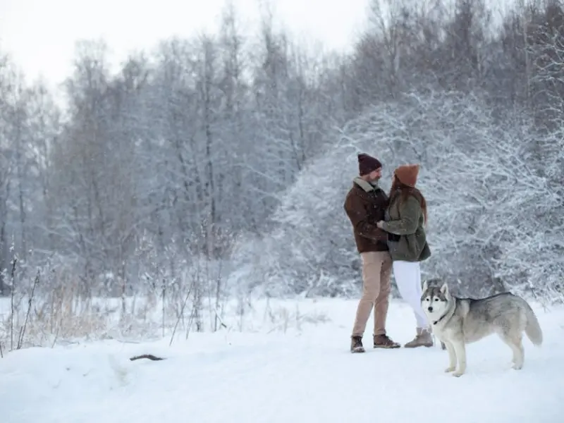男人对你越来越冷淡怎么办？3招教你如何快速迷住他