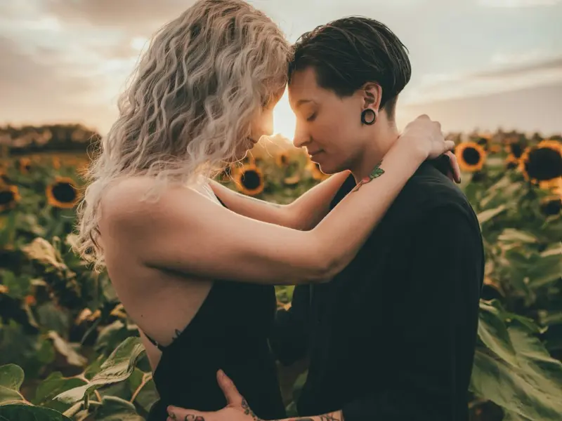 对象突然说不爱你了，该怎么办？