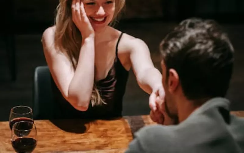 想要挽回男友应该怎么做