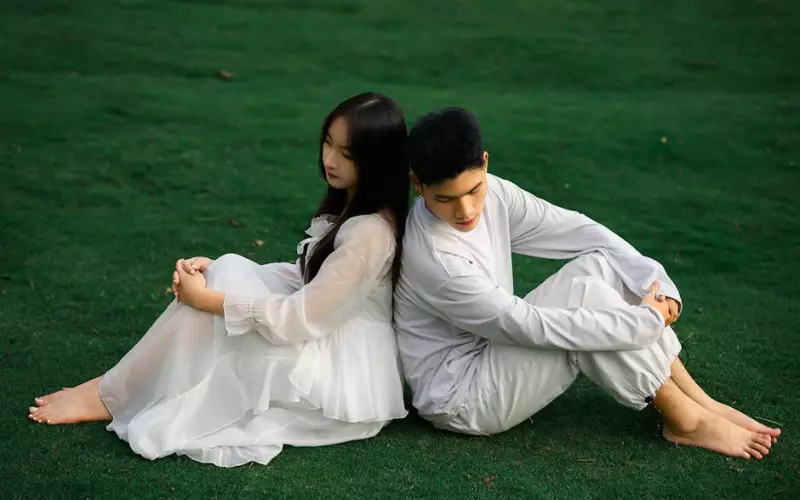 分手后男友很冷淡怎么办?教你三步挽回爱情