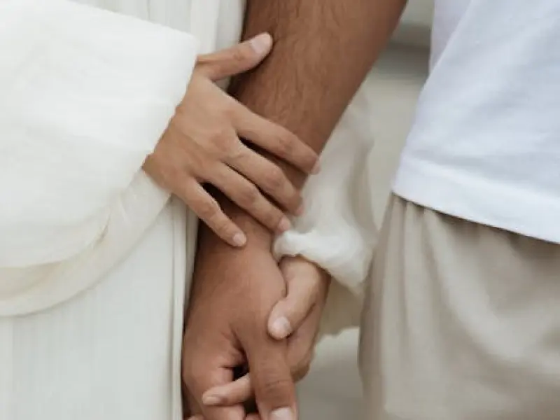 成功挽回男友要怎么做？无论TA如何对你，都要承认错误