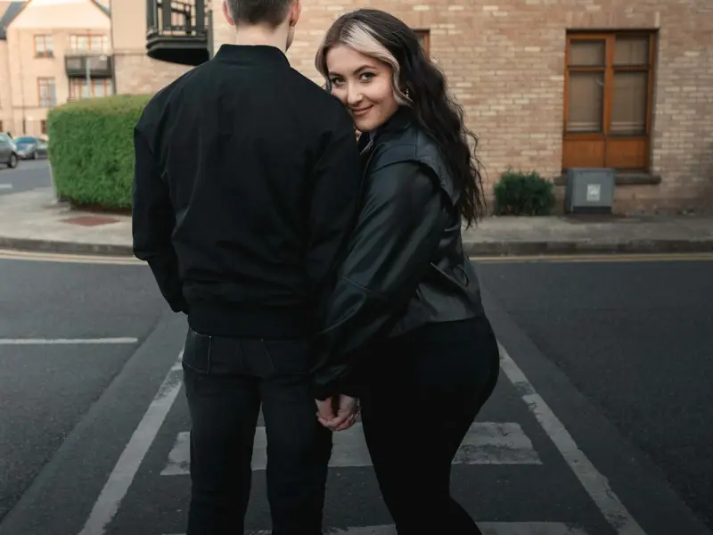 挽回没有安全感的男朋友/女朋友，应该怎么做？