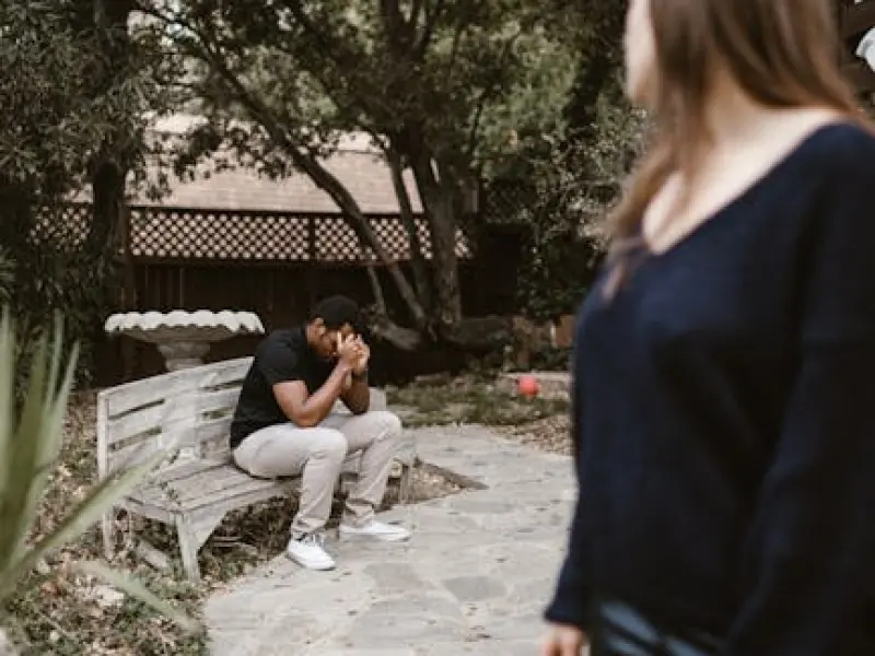 分手挽回丈夫要怎么做？