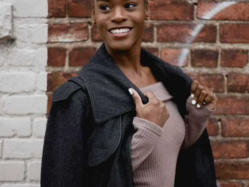 女人问你“你喜欢我什么”时你该怎么办？