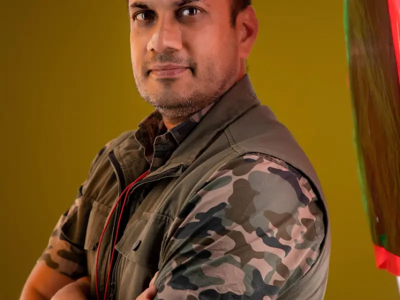 当你的女朋友跟你说分手时，你应该怎么做？