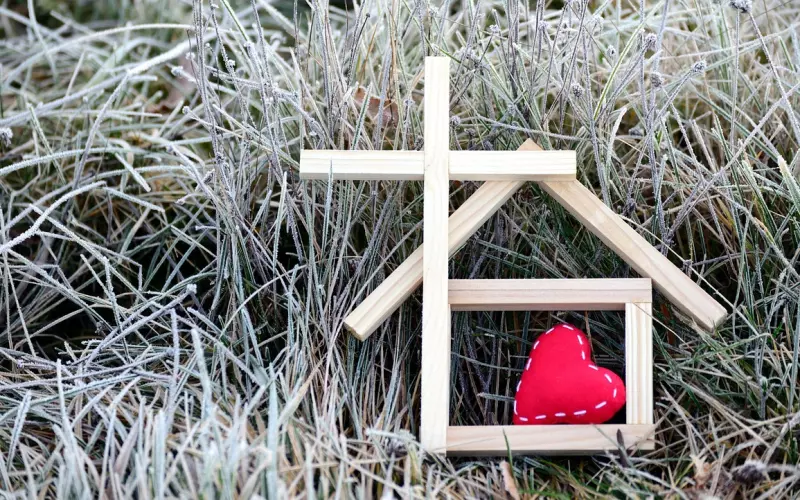 被冷战时该怎么办？三步教你温暖他的心！