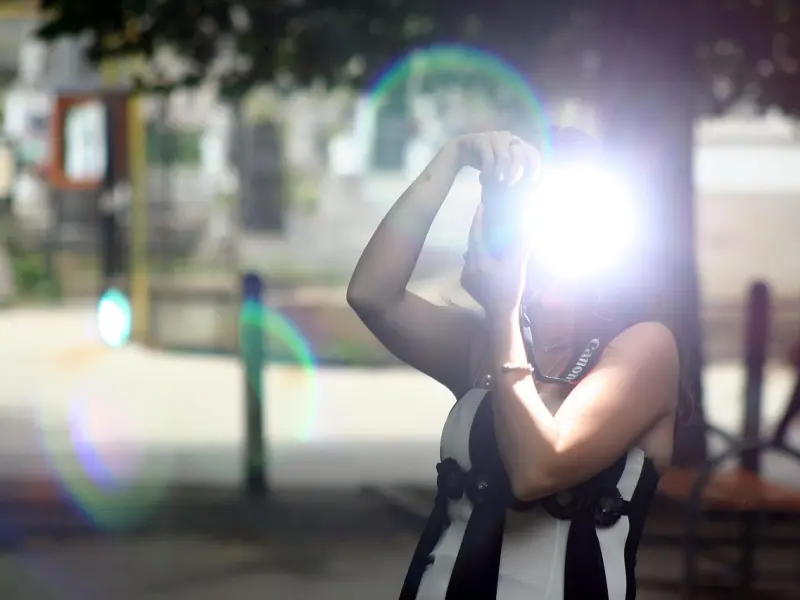 当你发现对方不完美了怎么办？