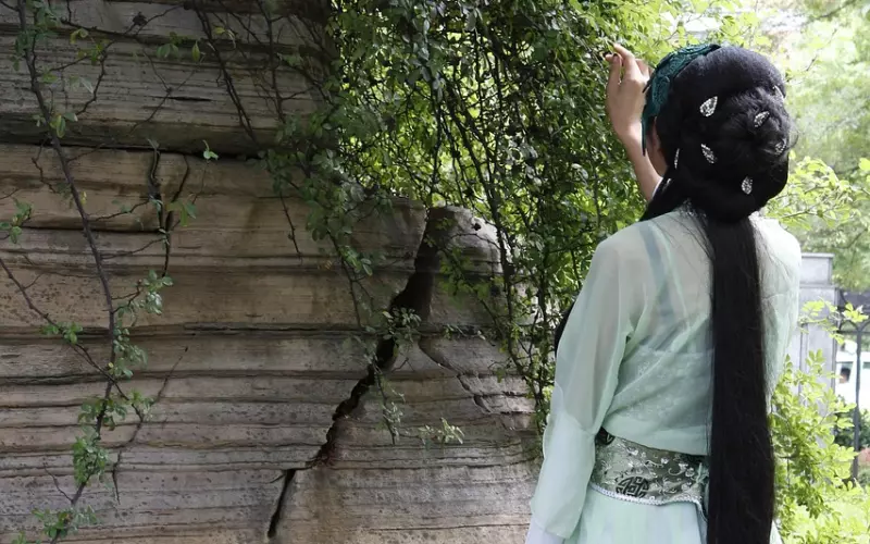 冷战后聪明女人的做法