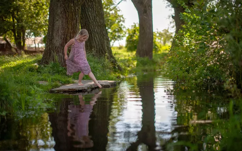 比婚姻更考验女人的，就是跟他生个孩子！