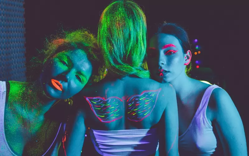 挽回男友之春节同学聚会怎么办