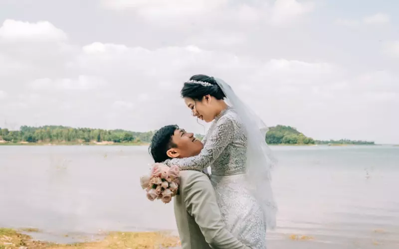 夫妻没爱又离不了婚怎么办(夫妻无爱婚姻怎么过下去)