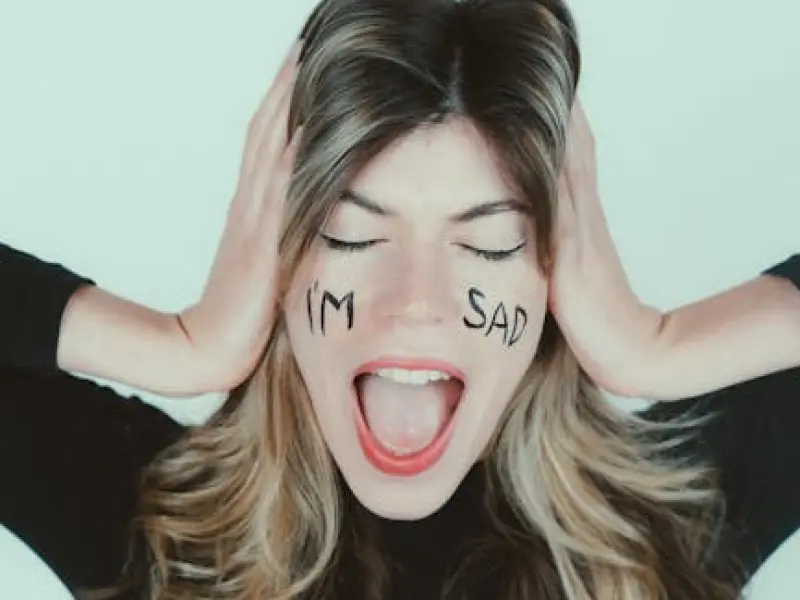 失恋了难受怎么办，4招帮你尽快摆脱痛苦