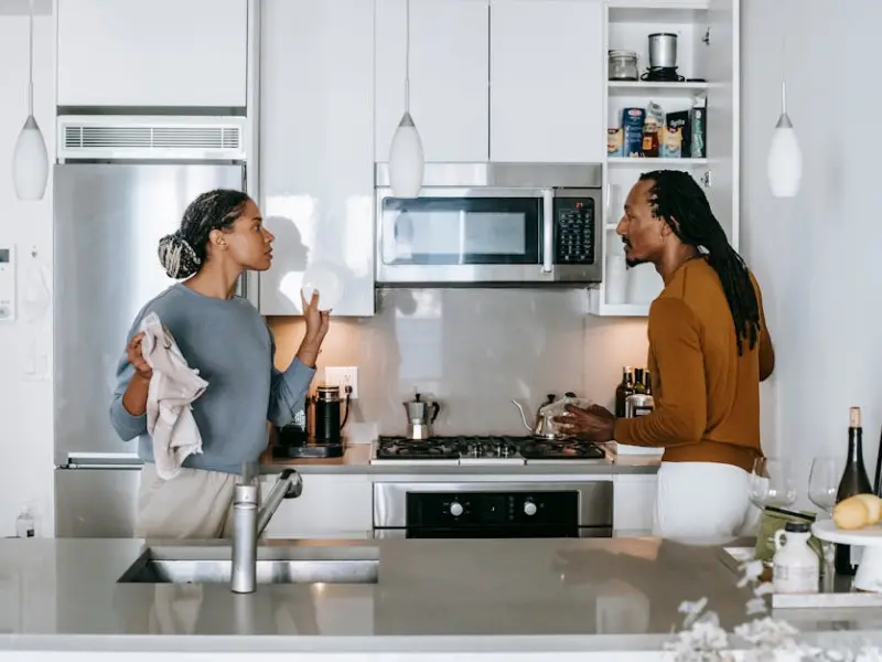 老公不回家怎么办，争吵只会让你们的婚姻更糟糕