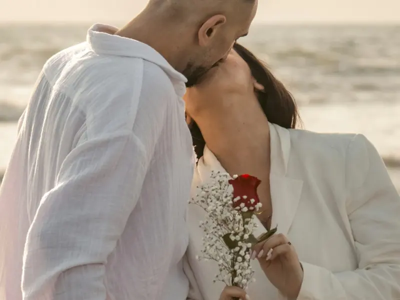 挽回男友时该做些什么