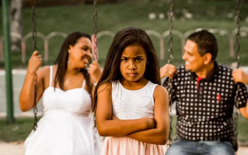 一段无法挽回的婚姻孩子怎么办(对婚姻失望怎么办才能挽回)