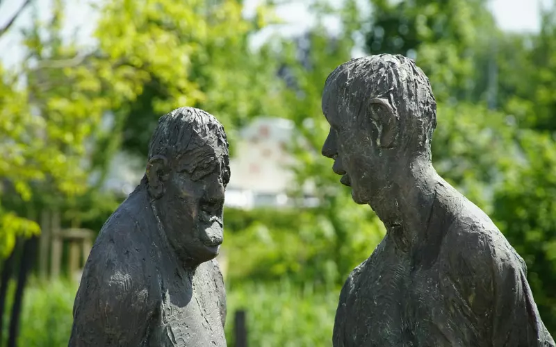 想挽回前男友的说说