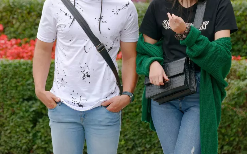 想挽回前男友的说说