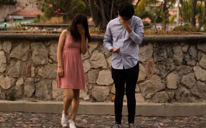 分手后挽回男友的话该怎么说