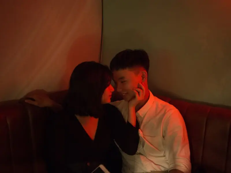 女人最喜欢听的，不再是“我爱你”，而是这5句话！