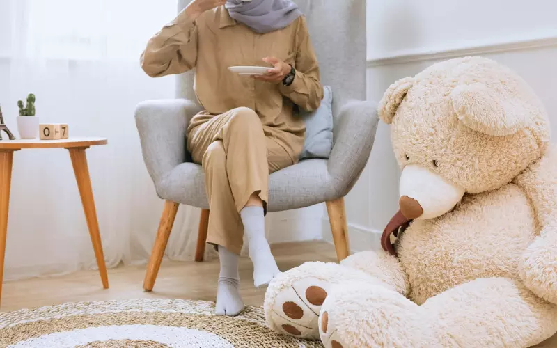 爱上一个有家庭的人，你会怎么办？请记住这些话！