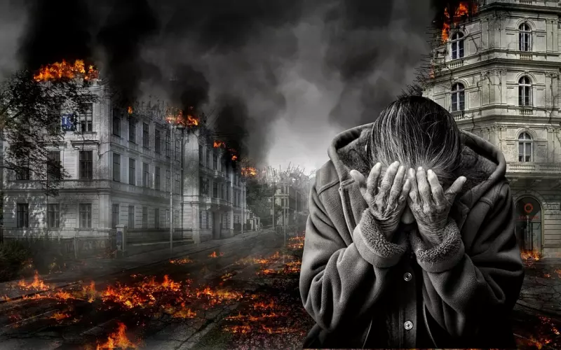 挽回必知：成年人感情中的无奈