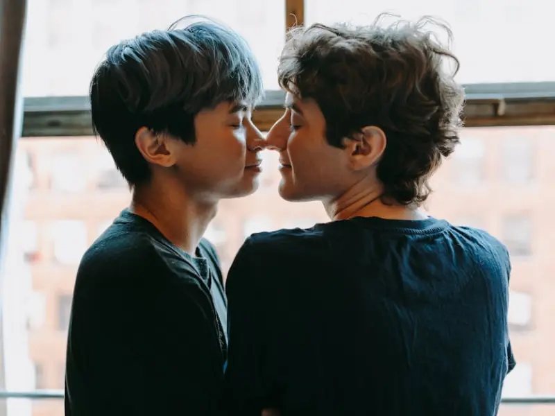 你挽回的是男友，不是炮友！