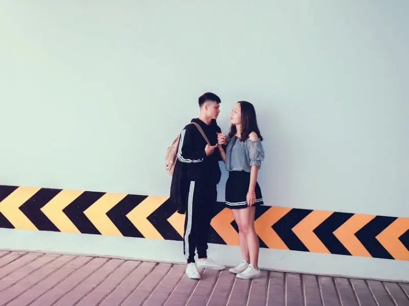 当一个男生真正喜欢上了你，一定会有这三种表现