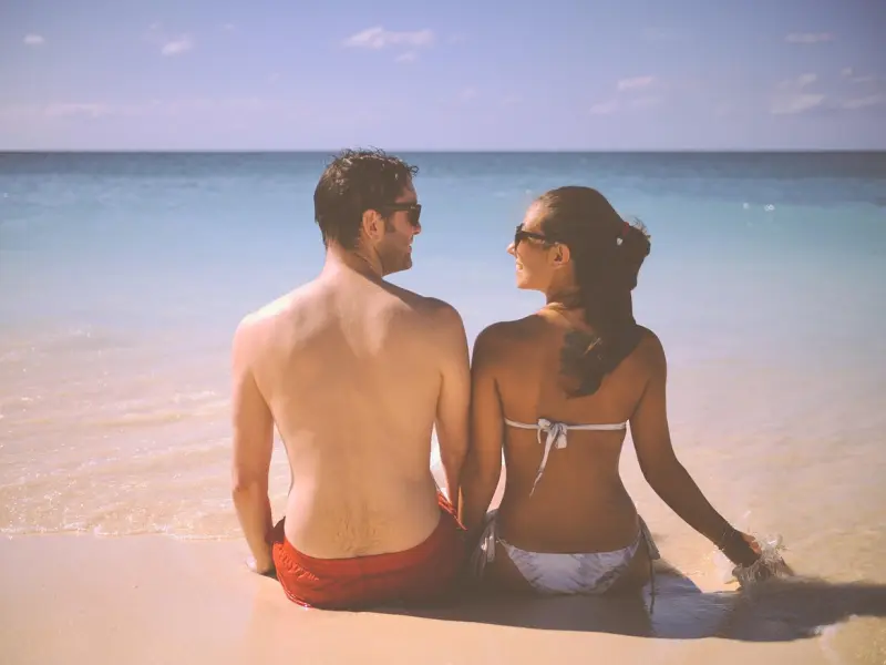 情侣相处，男人经常对你说这些话，意味着他早就厌倦你了