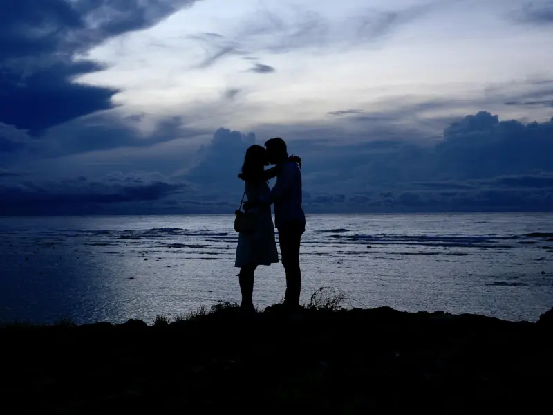 情侣吵架时，男人若有这样的表现，明摆着他已经不爱你