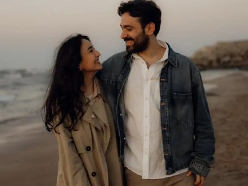 女孩这样发朋友圈，暗示了她很喜欢你~