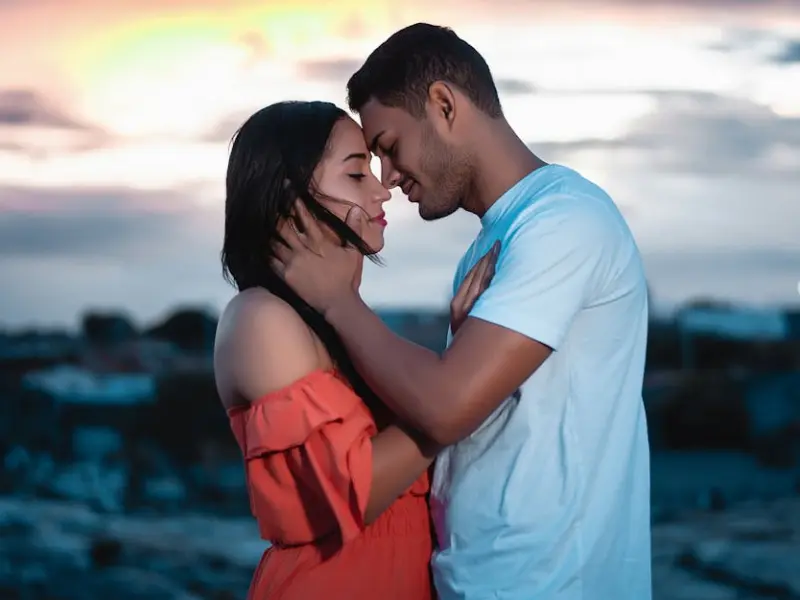 男人向你认错，高情商女人用这3句话回答，会让男人越发的爱你！