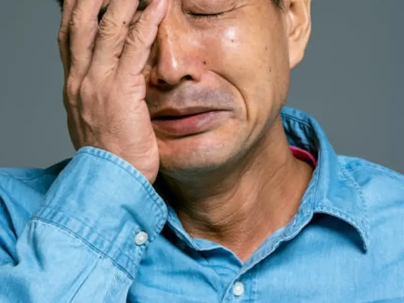 当男人总是不由自主地怀念着曾经的感情，只能说明这四个原因