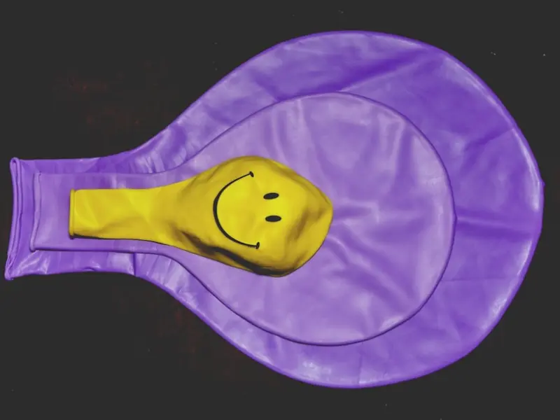 ♬  当一个男人总想和你上床....