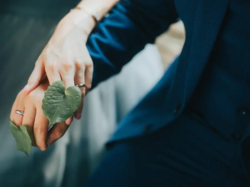 男女相处，有这五种感觉，说明你们很相爱！