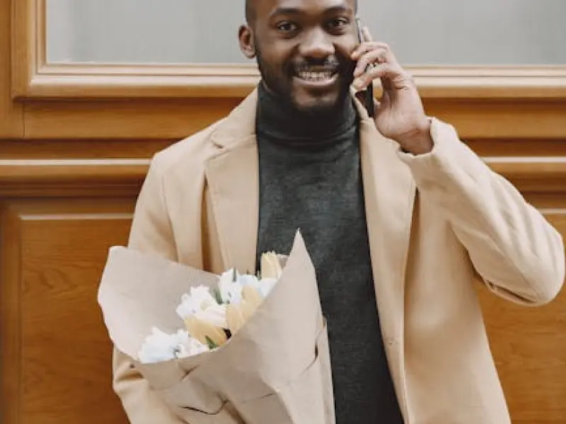 男人这样称呼你，是在暗示你：他喜欢上你了