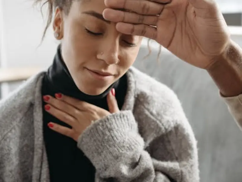 男人牵挂一个女人，会有这四个表现，你中枪了吗？