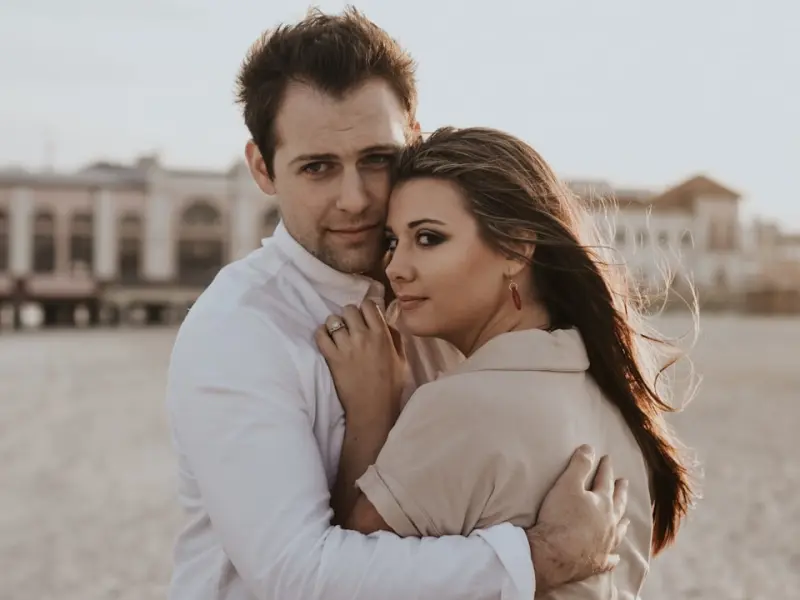 男人出轨，女人总是最后一个才知道?