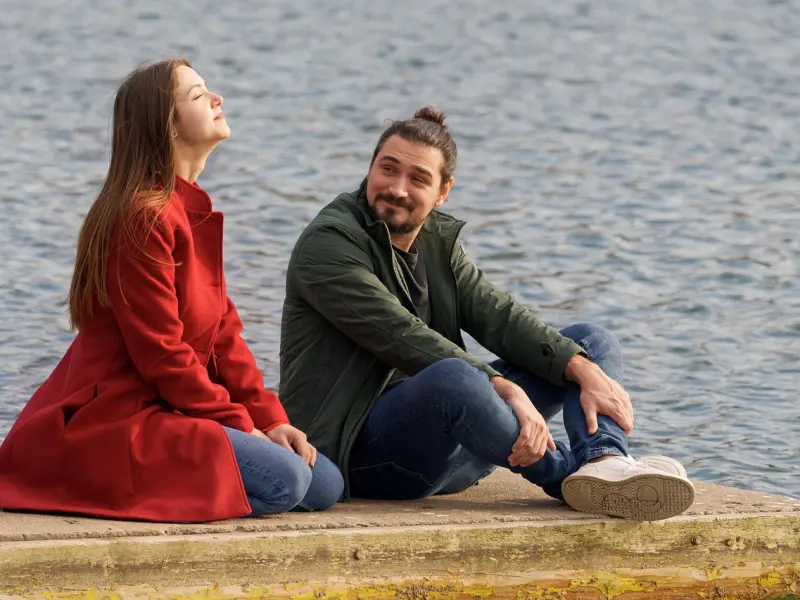 男人不拒绝和你做这四件事时，就说明你们的复合还有戏！