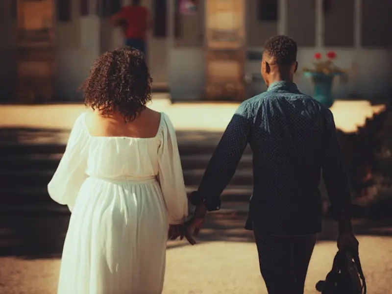 当男人把这四样东西给你，说明他准备离开你了！