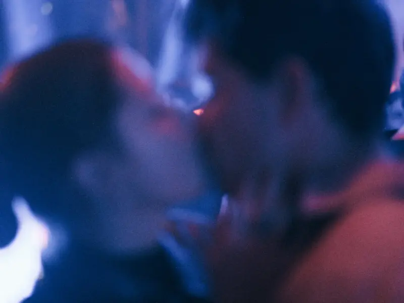 ❤当一个男人爱你和不爱你的时候，第三句说的好准！