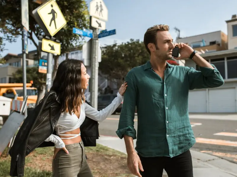 当男人动了想要和你分手，这6个征兆掩饰不了，迟早会离开你