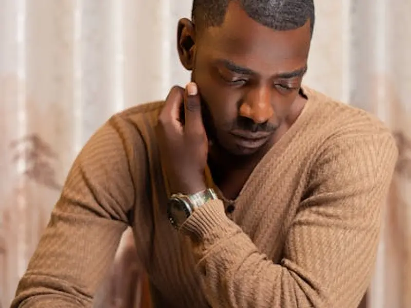 男人想你了，才会总追问你这4个问题！