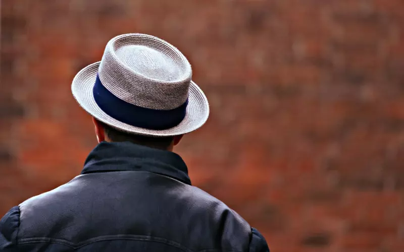 挽回爱人，男人的安全感从何而来？